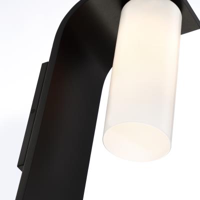 John Outdoor Sconce