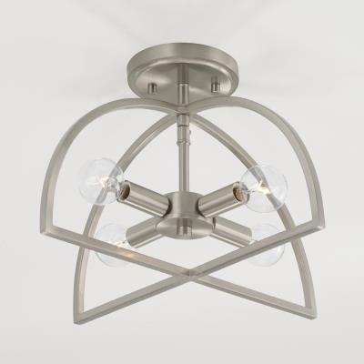 Terrah Dual Mount