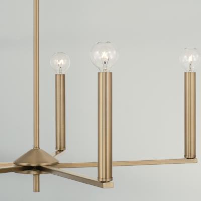 Natalie 5 Light Chandelier