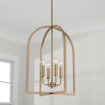 Terrah Foyer Pendant